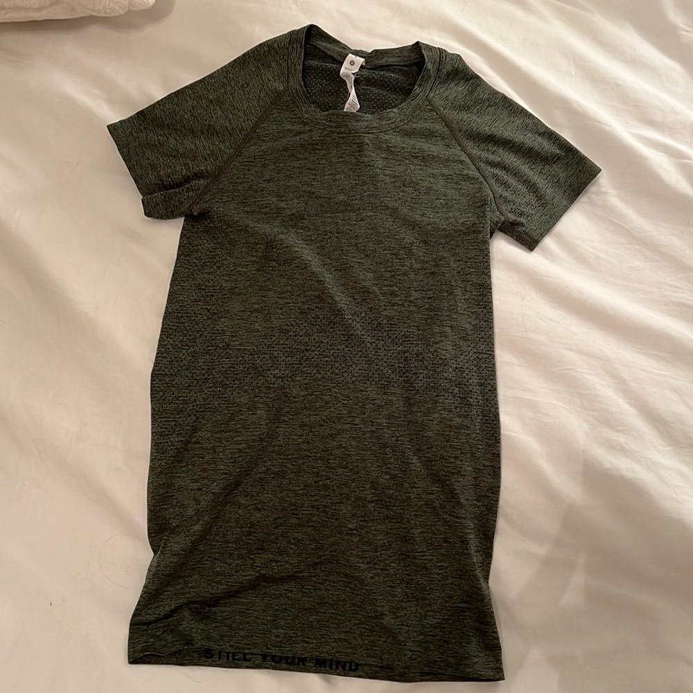 Lululemon Swiftly Tech